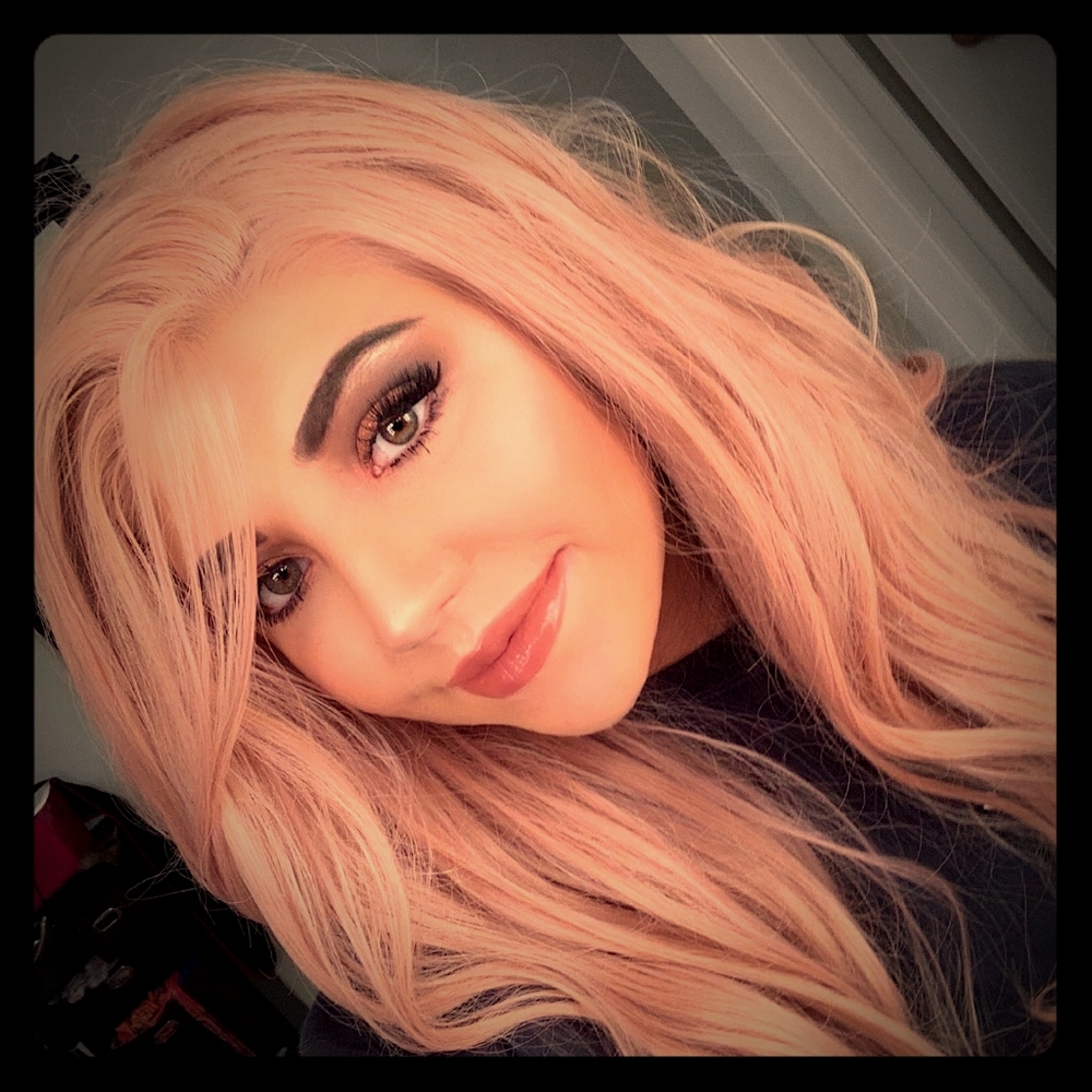 Meet your Posher, Tonya